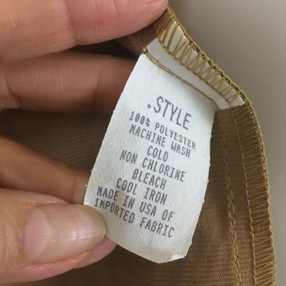 Womens  alligator-skin open  zip jacket sz S - Picture 5 of 5